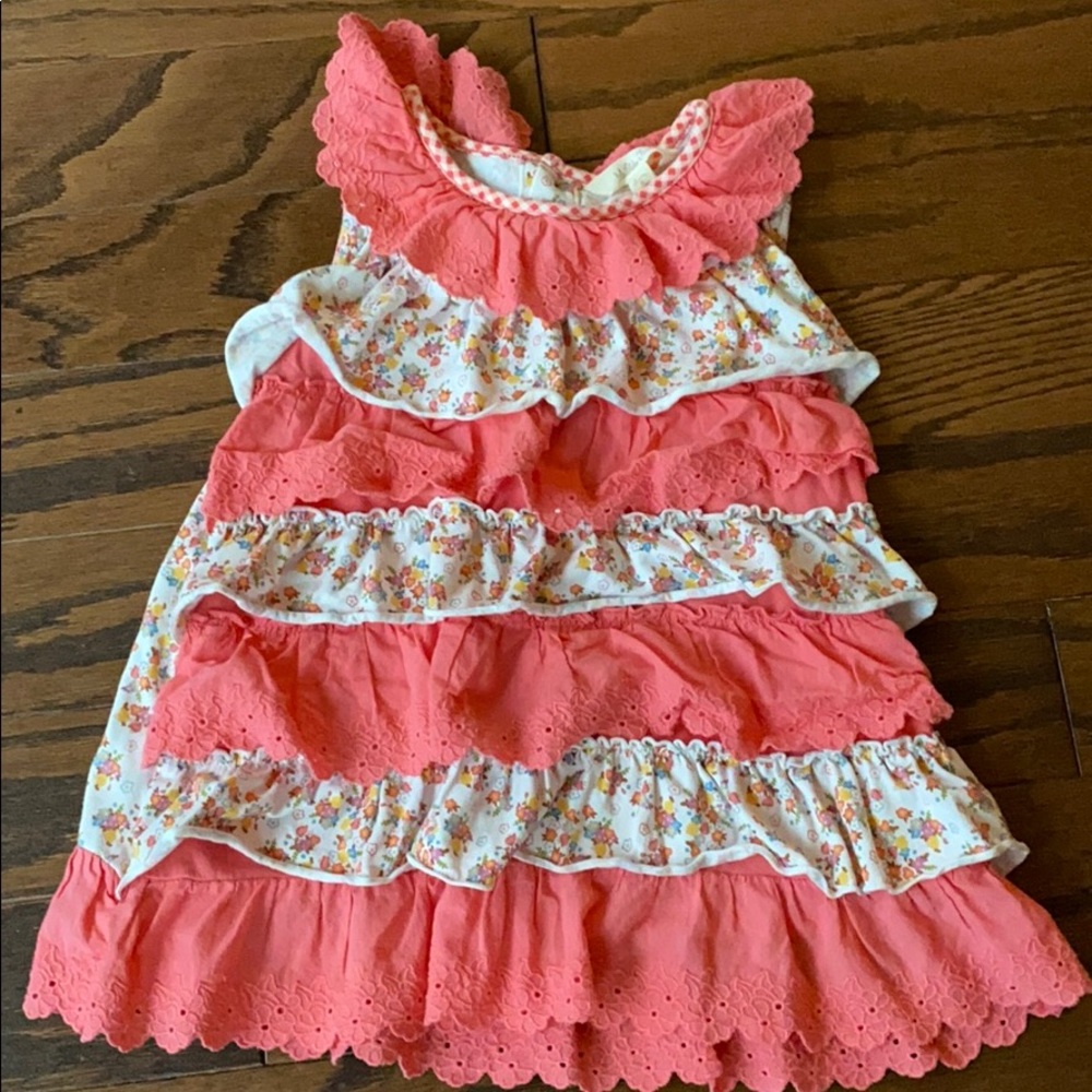 Matilda Jane Top